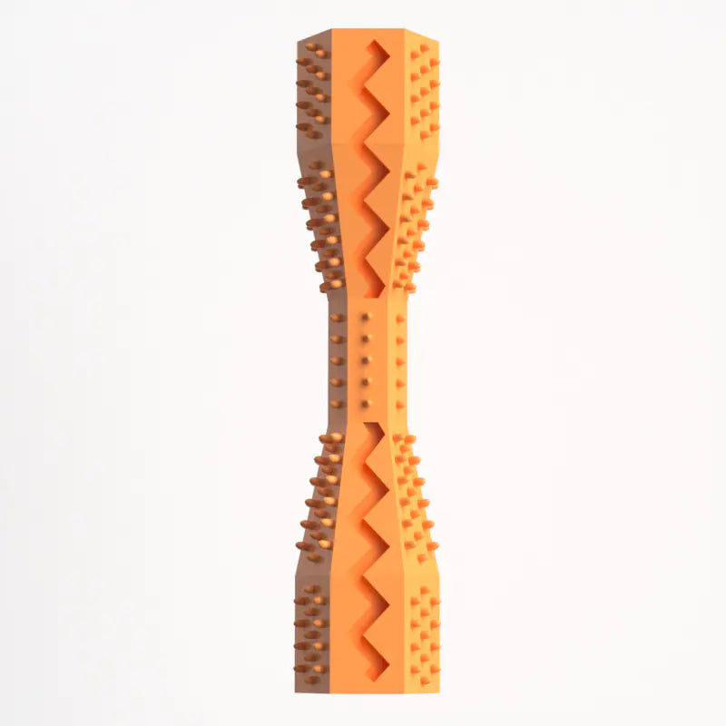 Kauspielzeug & Zahnbürste für Hunde – Zahnreinigung & Spielspaß in einem