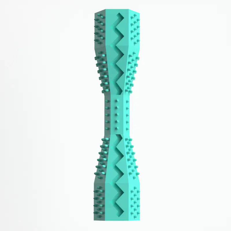 Kauspielzeug & Zahnbürste für Hunde – Zahnreinigung & Spielspaß in einem