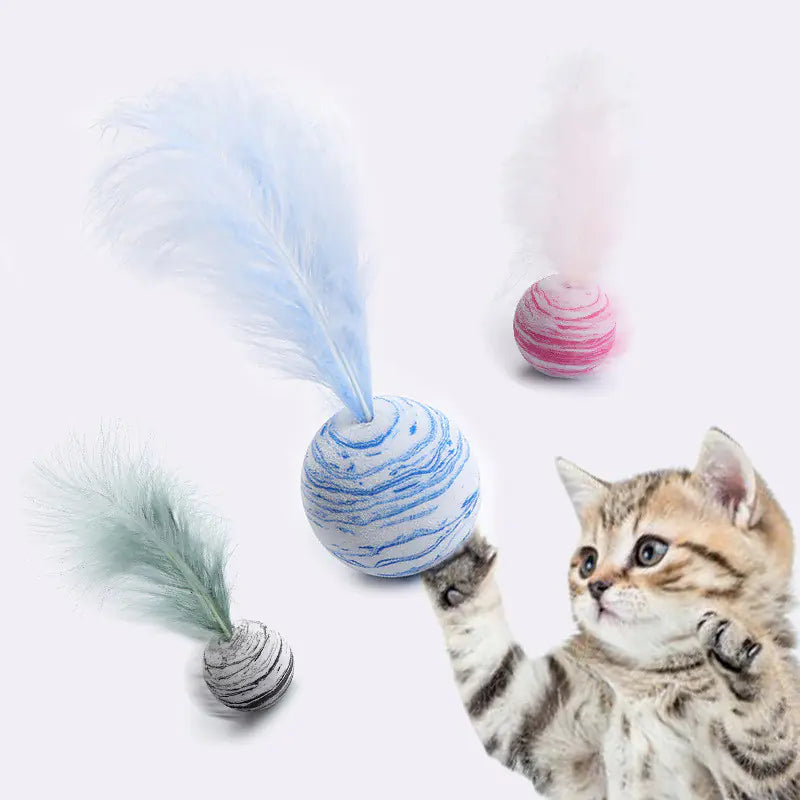 Katzenball „Sternenhimmel”